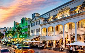 The Betsy Hotel, South Beach
